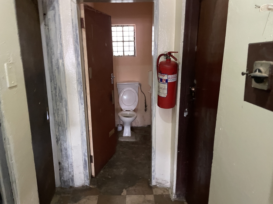 Commercial Property for Sale in Rammulotsi Free State